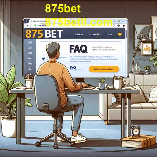 Desvendando as Perguntas Frequentes no 875bet: Suporte e Clareza para Jogadores